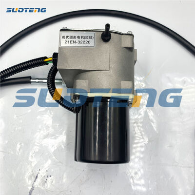 21EN-32220 21EN32220 Accelerator Throttle Motor for Excavator R210-7 R225-7
