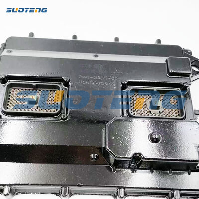 348-2385 Controlador ECU 3482385 Para partes do motor C9
