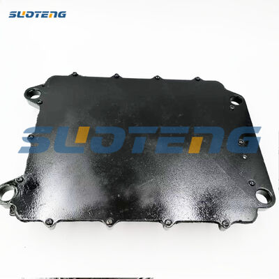 348-2385 Controlador ECU 3482385 Para partes do motor C9