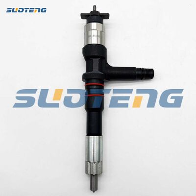 Injetor de combustível 295050-0720 para motor SAA6D125