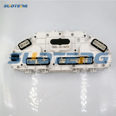 7823-30-9212 7823309212 Painel de Exibição do Monitor para Carregadeira de Rodas WA380-6