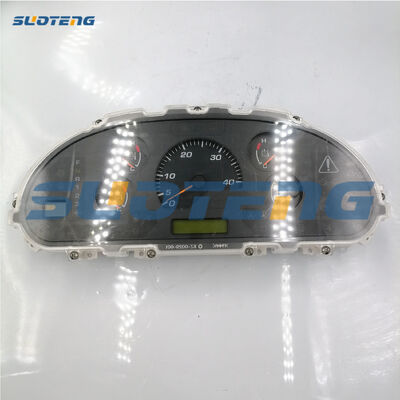 7823-30-9212 7823309212 Painel de Exibição do Monitor para Carregadeira de Rodas WA380-6