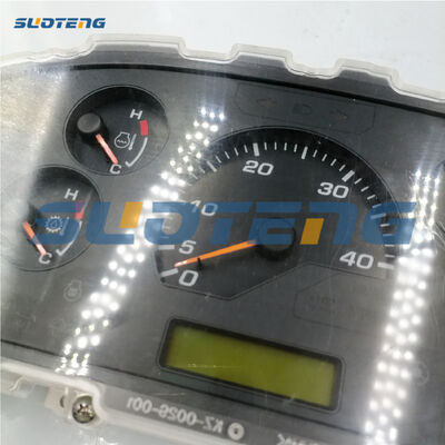 7823-30-9212 7823309212 Painel de Exibição do Monitor para Carregadeira de Rodas WA380-6