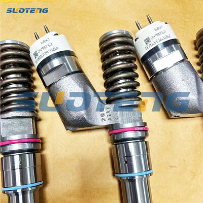 Injetor de combustível 2490712 para motor C11