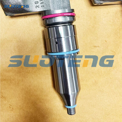 Injetor de combustível 2490712 para motor C11