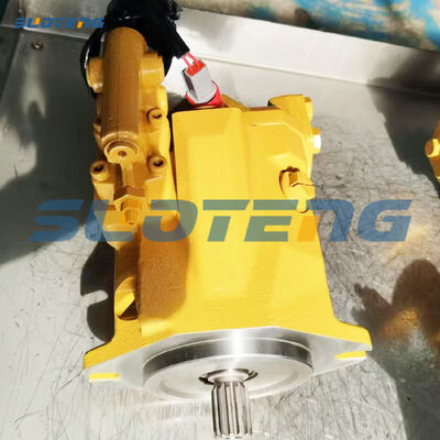 564-9801 11R-1433 Bomba de Pistão Hidráulica para Escavadeira 336MHPU 340 336