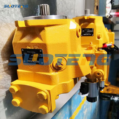 204-2578 Bomba Hidráulica de Pistão 2042578 para D8T