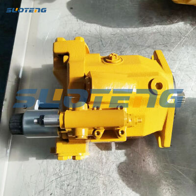 10R-6126 Bomba hidráulica Bomba de pistão 10R6126 para D8T