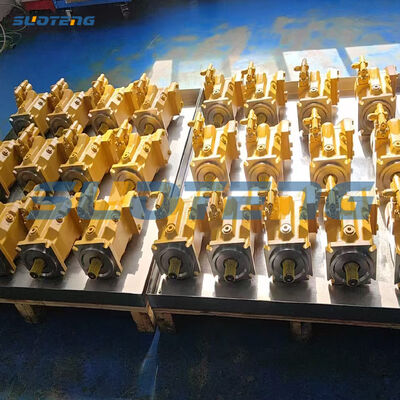 20R-6569 Bomba de pistão Bomba hidráulica 20R6569 para 428F 416F