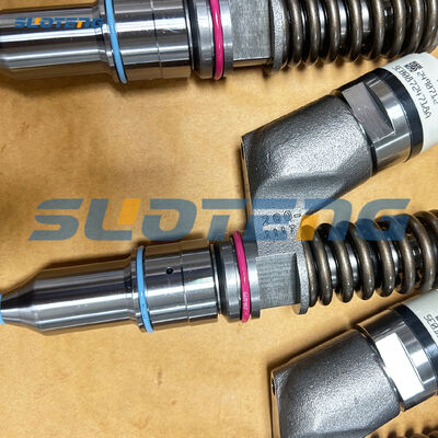 249-0712 Injetor de Combustível Diesel 2490712 para Motor C11