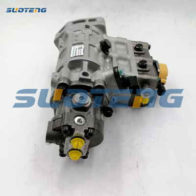 320-2512 Bomba de injecção de combustível 3202512 para motor C6.6