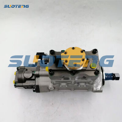 320-2512 Bomba de injecção de combustível 3202512 para motor C6.6