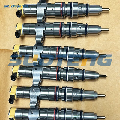 387-9427 3879427 Bico Injetor de Combustível para Escavadeira 324D 325D