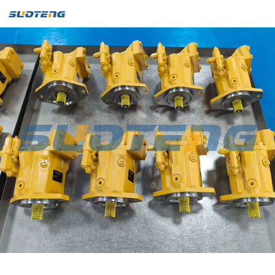 296-6714 Bomba hidráulica Bomba de pistão 2966714 para 422E