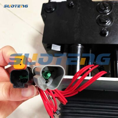 111-1528 1111528 Válvula Piloto para Carregadeira de Rodas 988F