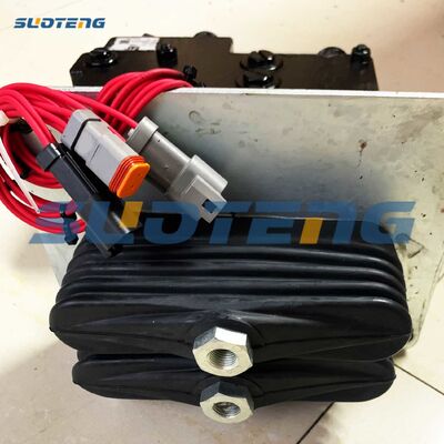 111-1528 1111528 Válvula Piloto para Carregadeira de Rodas 988F