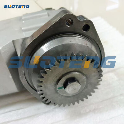 Bomba de injeção de combustível 384-0607 3840607 para motor C7