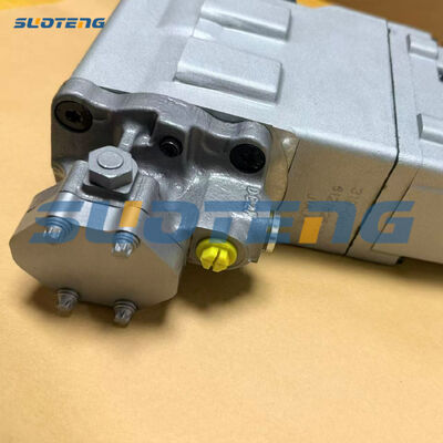 319-0607 Bomba de Injeção de Combustível 3190607 para Motoniveladora 120K