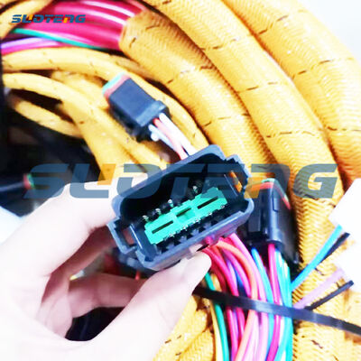 227-8670 Harness Chassis Harness 2278670 para E322C