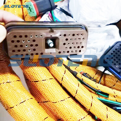 227-8670 Harness Chassis Harness 2278670 para E322C