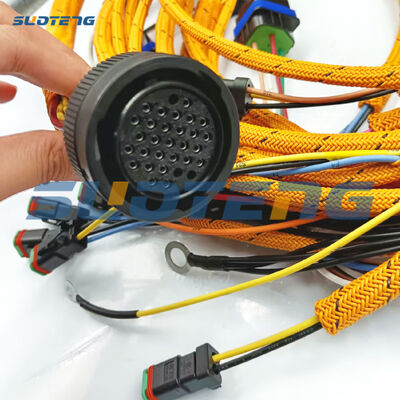 246-8051 Chicote de Fiação do Chicote 246-8051 para 414E 3054C