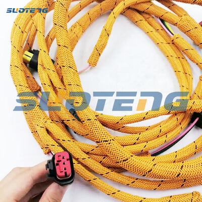 296-4617 Arnês de arame de cabo de fiação 2964617 para motor C6.4 E320D