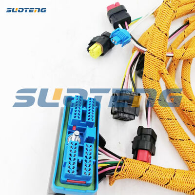 296-4617 Arnês de arame de cabo de fiação 2964617 para motor C6.4 E320D