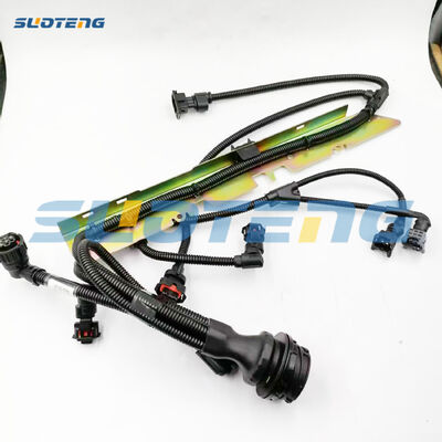 0421 4707 Chicote Elétrico Chicote 04214707 para BF4M2012