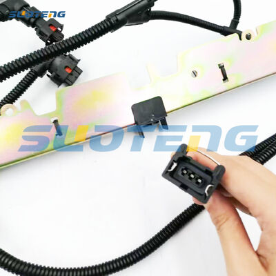 0421 4707 Chicote Elétrico Chicote 04214707 para BF4M2012