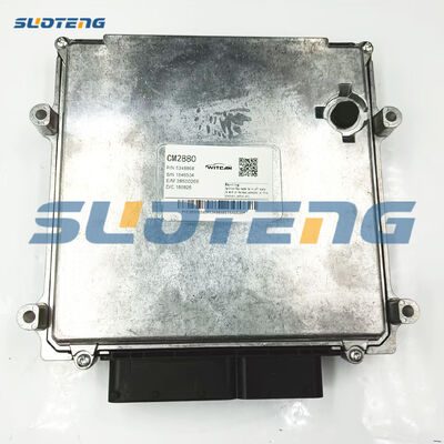 5348868 Módulo de Controle do Motor para Peças de Reposição