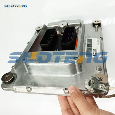 60100000 Módulo da Unidade de Controle do Motor para Motor EC210