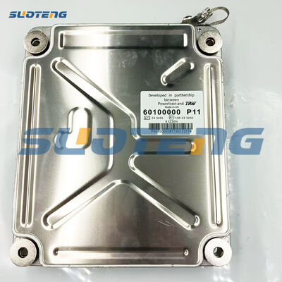 VOE60100000 60100000 L120F Controlador de carga ECU