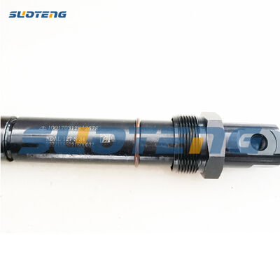 1001703128 Injetor de combustível com bocal do motor para motores a diesel