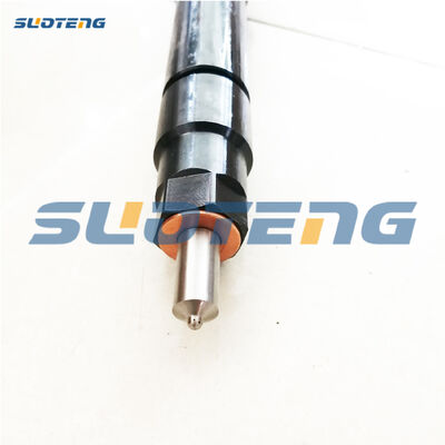 1001703128 Injetor de combustível com bocal do motor para motores a diesel