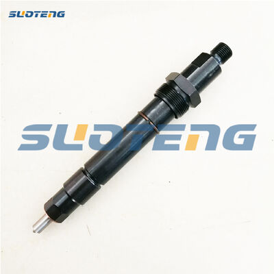 1001703128 Injetor de combustível com bocal do motor para motores a diesel