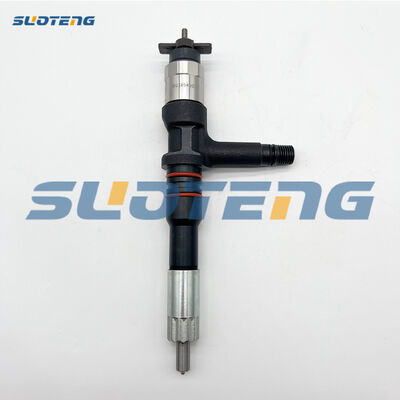 295050-0720 Injetor de carris comuns 2950500720 Partes de máquinas