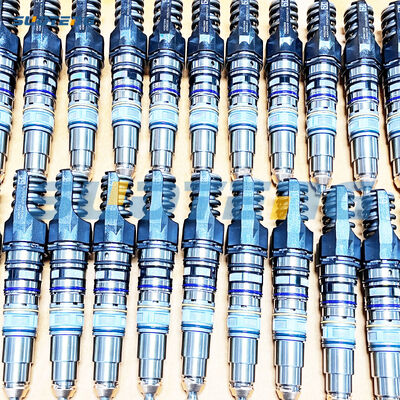 4062569 Injetor de combustível para QSX15 ISX15