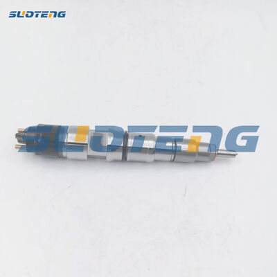 Injetor de combustível diesel 0445120295 0 445 120 295 para DL06