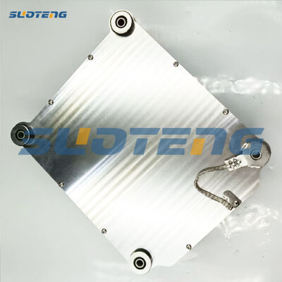 60100002 Controlador para escavadeira EC210