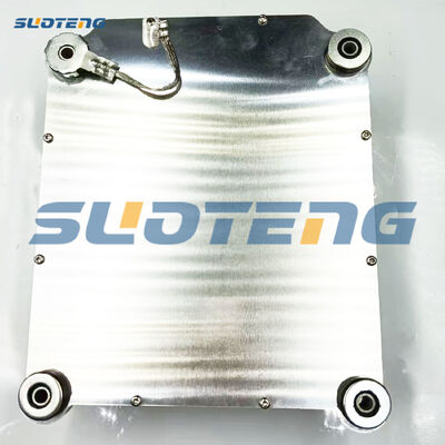 60100002 Controlador para escavadeira EC210