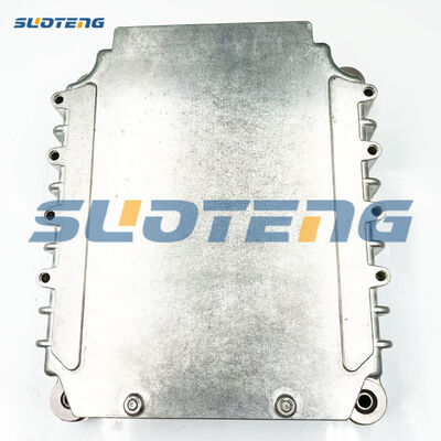 60100002 Controlador para escavadeira EC210