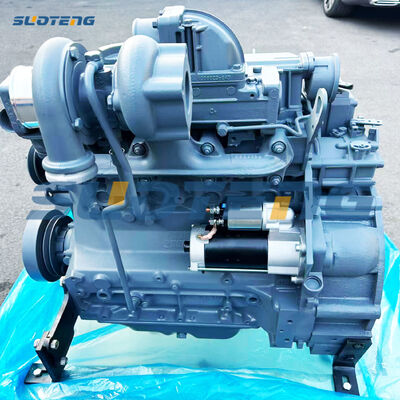 BF4M1012 BF 4M 1012 Peças Sobressalentes do Conjunto Completo do Motor Diesel