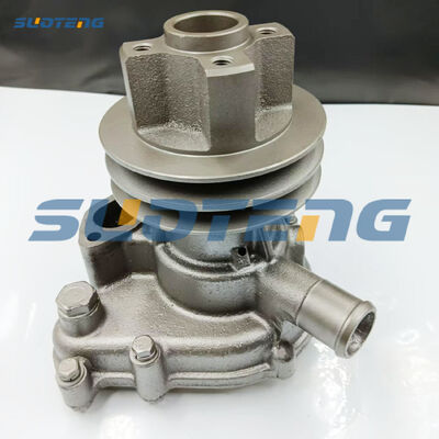 Bomba de água do motor B8800-1307100D para retroescavadeira WZ30-25
