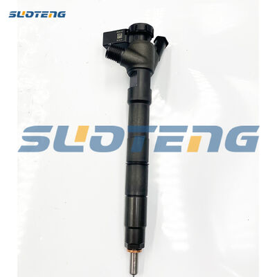 28565335 Injetor de Combustível Diesel Common Rail para Peças do Motor