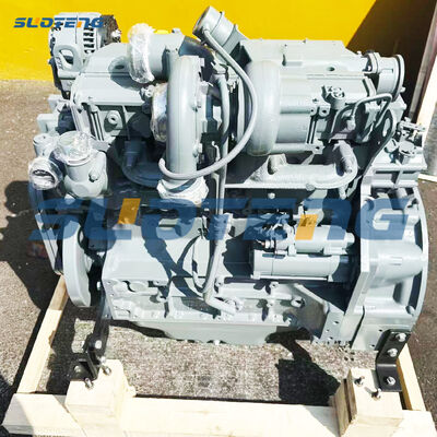 BF4M1013 BF 4M 1013 Conjunto Completo do Motor Diesel Peças Sobressalentes