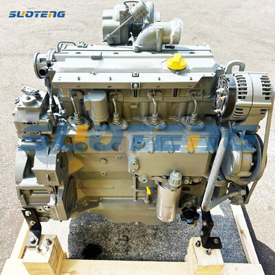 BF4M1013 BF 4M 1013 Conjunto Completo do Motor Diesel Peças Sobressalentes