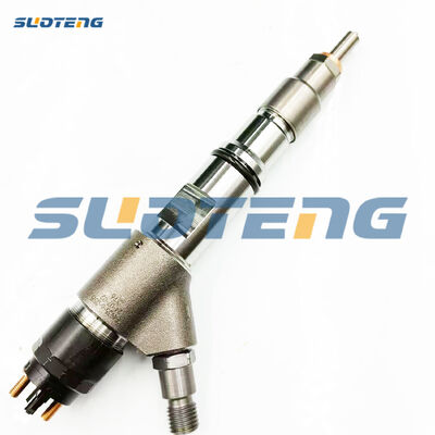 0445120154 Injetor de Combustível Diesel para Peças do Motor