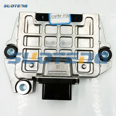 129237-75040 Unidade de controlo ECU do controlador para motor 3TNV88-ESBV