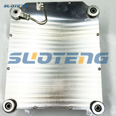 VOE60100002 60100002 EC210D D6D Unidade de Comando do Motor ECU