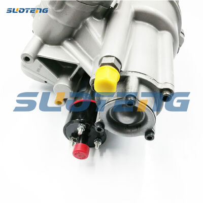 150-2507 1502507 Bomba de injeção de combustível para motor C9